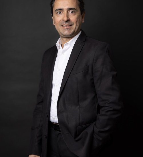 Média de iad France - Daniel Vieira - n°1