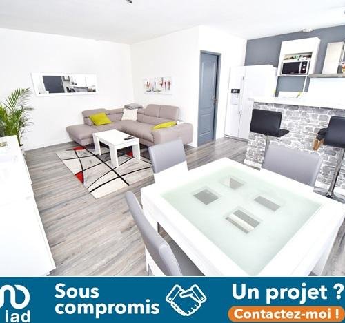 Média de iad France - Daniel Vieira - n°8