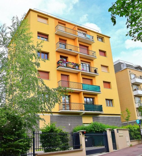 Média de iad France - Daniel Vieira - n°11