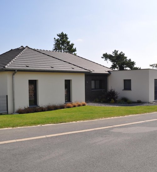 Média de Maisons Lannoy - n°21