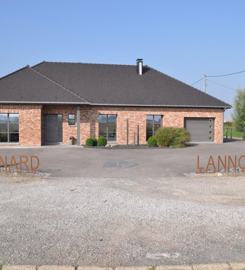 Média de Maisons Lannoy - n°16