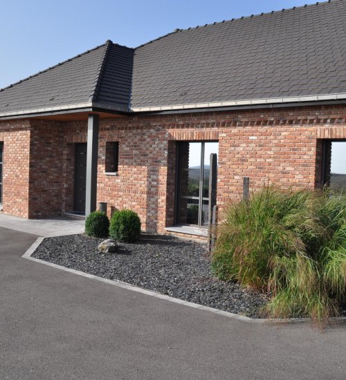 Média de Maisons Lannoy - n°15