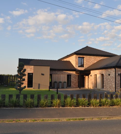 Média de Maisons Lannoy - n°23