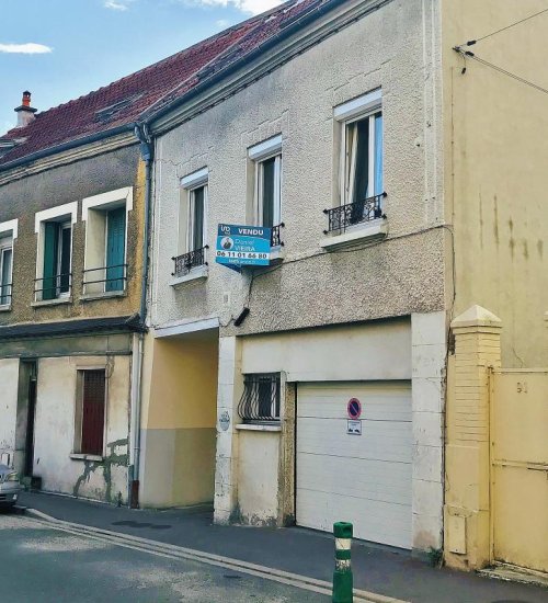 Média de iad France - Daniel Vieira - n°6