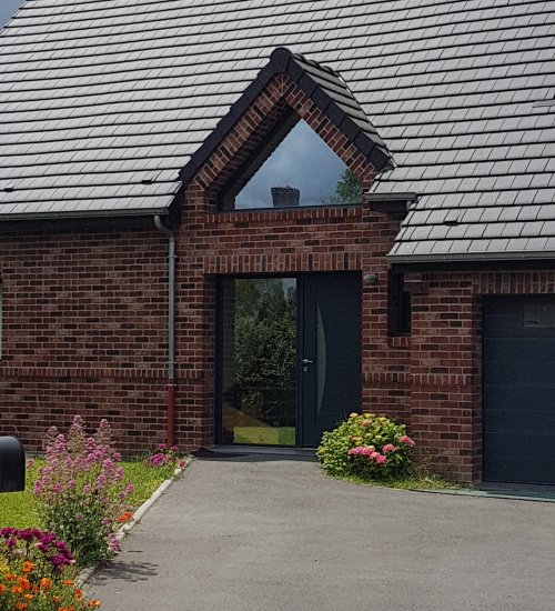 Média de Maisons Lannoy - n°20