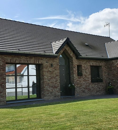 Média de Maisons Lannoy - n°22