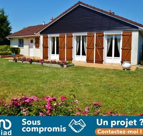 Média de iad France - Daniel Vieira - n°3