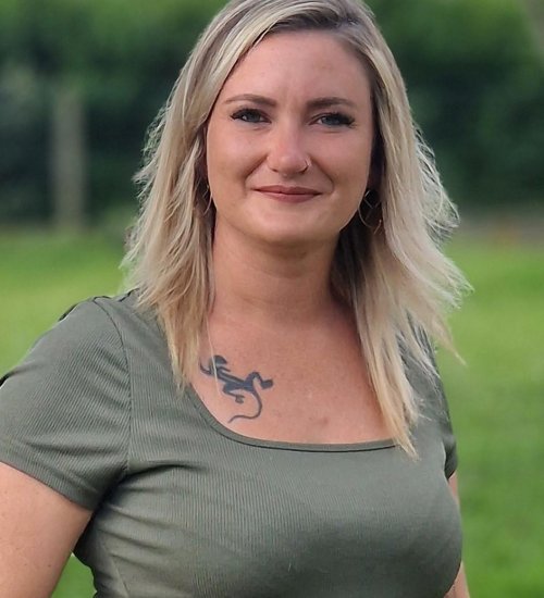 Média de iad France - Lauren Duveau - n°2