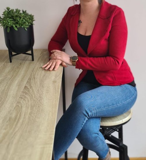 Média de iad France - Lauren Duveau - n°3