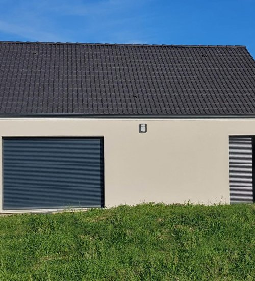 Média de Maisons Bebium - n°6