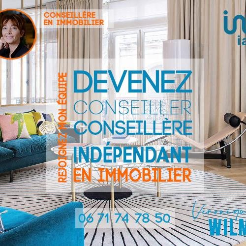 Média de iad France - Veronique Wilmo - n°7