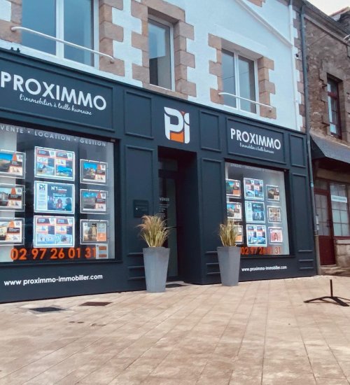 Média de Proximmo Immobilier - n°2