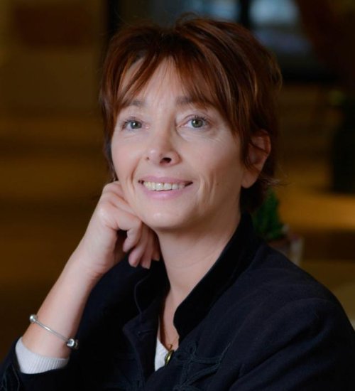 Média de iad France - Veronique Wilmo - n°1