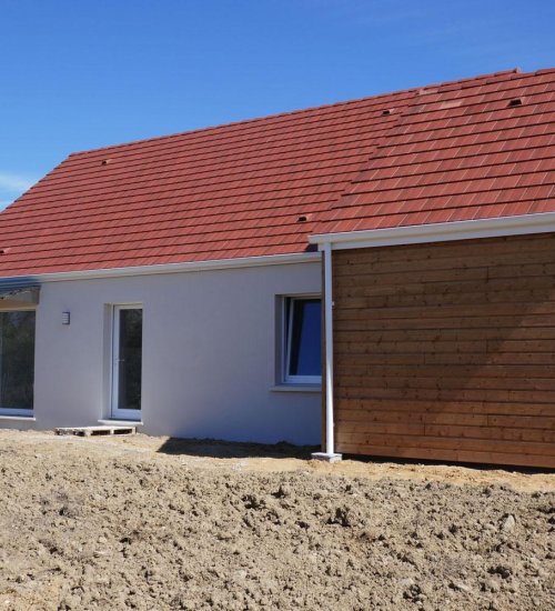 Média de Maisons Bebium - n°12