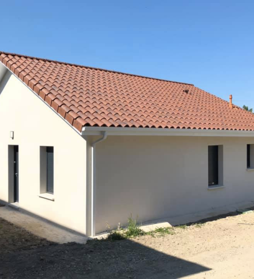 Média de Maisons Bebium - n°9