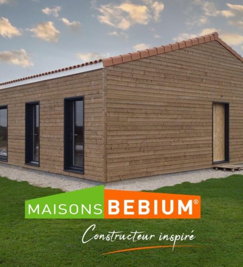 Média de Maisons Bebium - n°7
