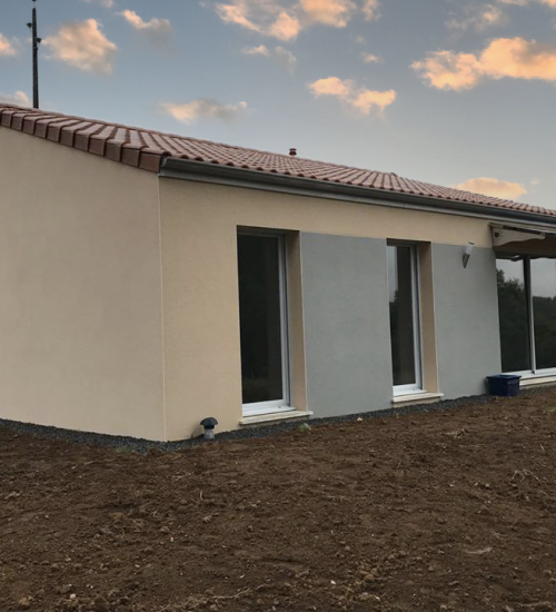 Média de Maisons Bebium - n°8