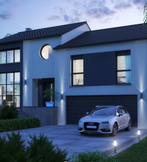 Média de Maisons Horizon - n°3