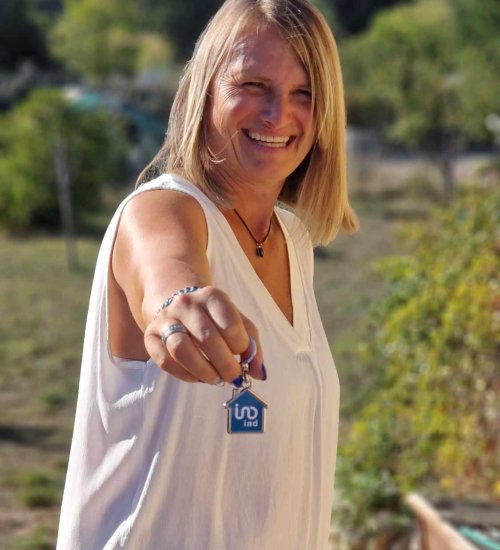 Média de iad France - Vanessa Guipponi - n°2