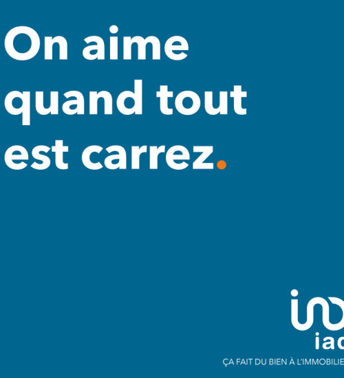 Média de iad France - Aurélie Loria - n°3