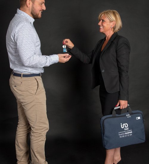 Média de iad France - Sophie Gaspar - n°4