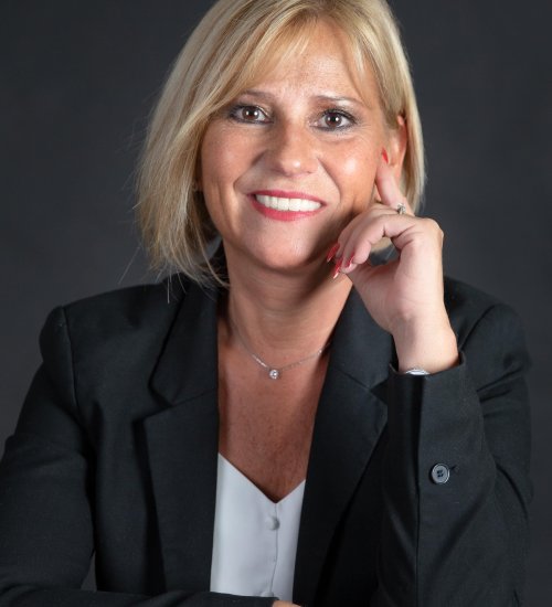 Média de iad France - Sophie Gaspar - n°1