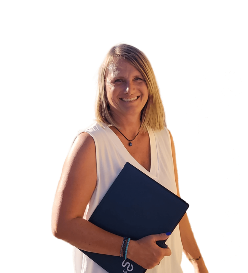 Média de iad France - Vanessa Guipponi - n°1