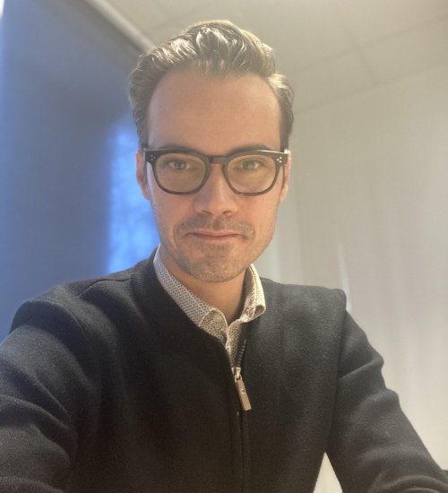 Média de effiCity - Julien Bertholy - n°2