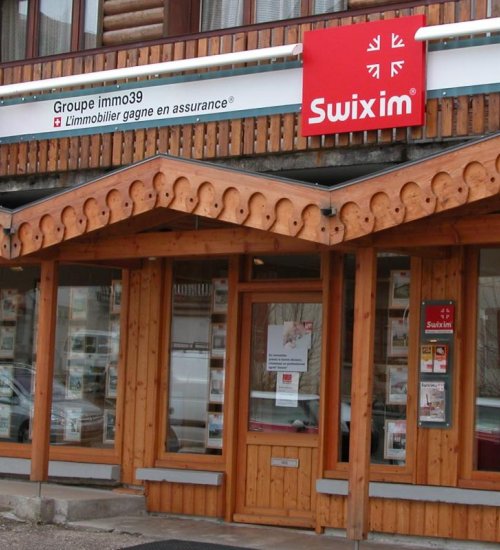 Média de Swixim - n°6