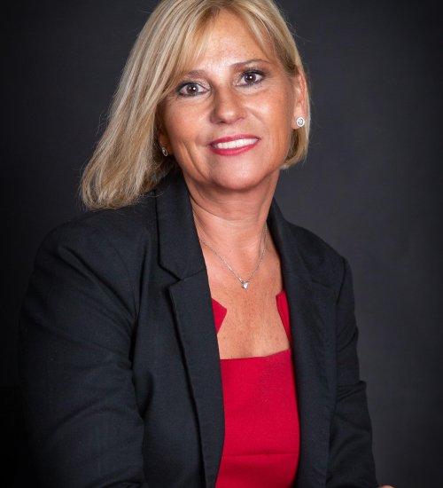 Média de iad France - Sophie Gaspar - n°3