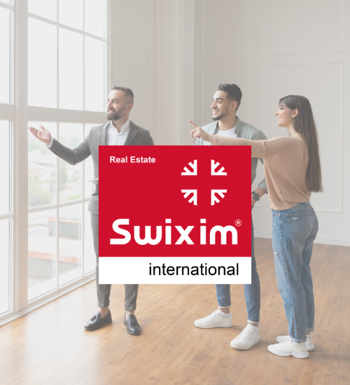 Média de Swixim - n°8