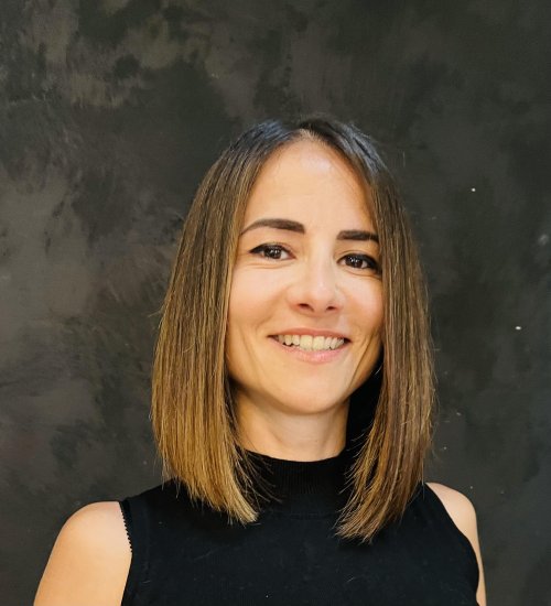 Média de iad France - Aurélie Loria - n°1