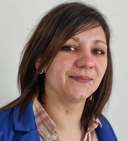 Média de iad France - Cécilia Labarde - n°1