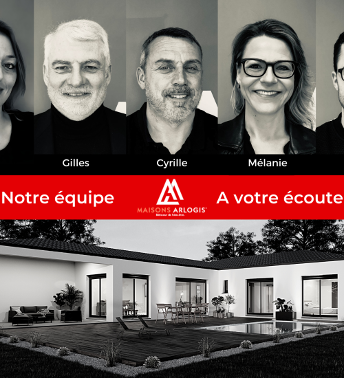 Média de Maisons ARLOGIS Nantes - n°14