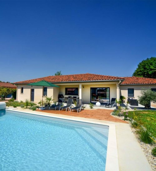 Média de Maisons ARLOGIS Nantes - n°11