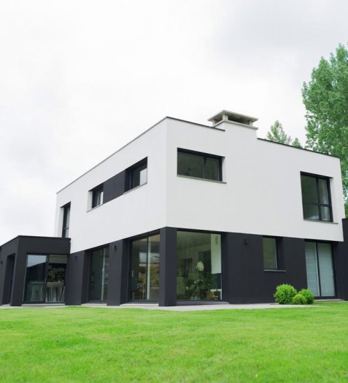 Média de Maisons ARLOGIS Nantes - n°12