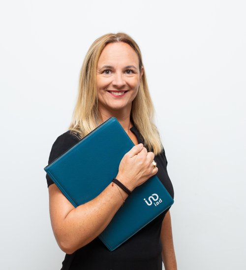 Média de iad France - Laetitia Caillet - n°1