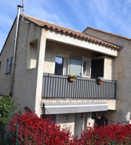 Média de iad France - Laetitia Caillet - n°3