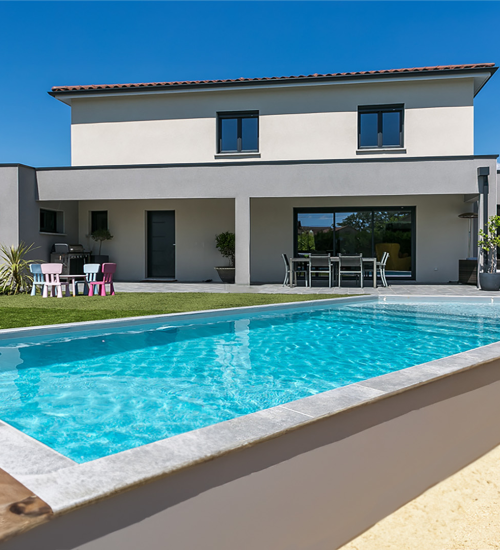 Média de Maisons ARLOGIS Valence - n°7