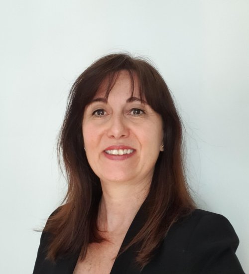 Média de iad France - Laurence Rubio - n°1