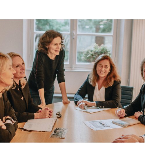 Média de La Grandière Immobilier - n°2