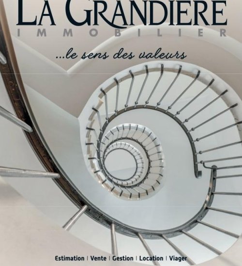 Média de La Grandière Immobilier - n°3
