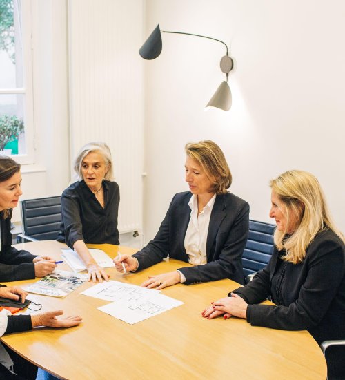 Média de La Grandière Immobilier - n°4