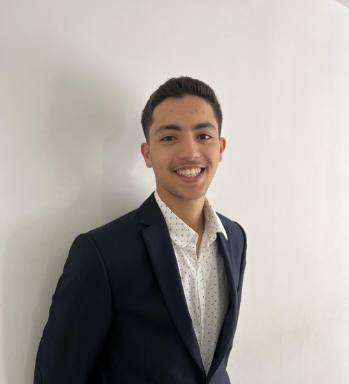 Média de iad France - Wassim Rochdi - n°1