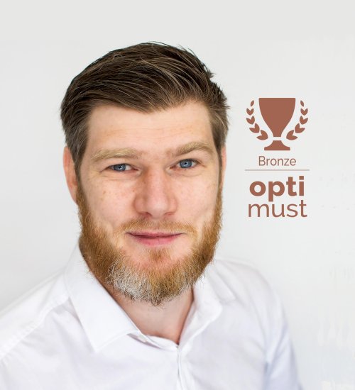 Média de Optimhome - Nicolas ARMINGAUD - n°1