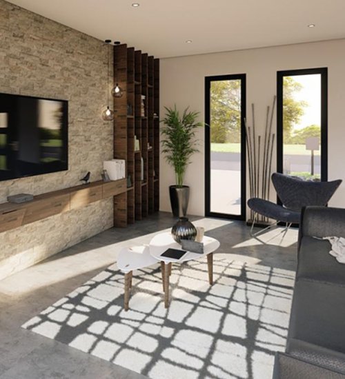 Média de Maisons Alysia 44 Est Constructeur - n°9