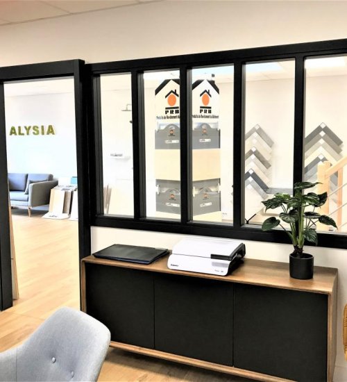 Média de Maisons Alysia 44 Est Constructeur - n°6