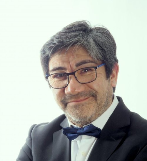 Média de iad France - Ivan Leiva - n°1