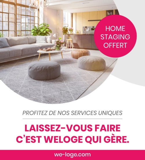 Média de Weloge - Dominique De Saint Laurent - n°1