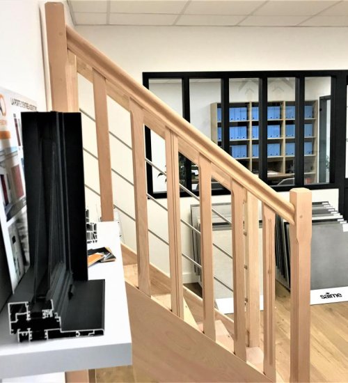 Média de Maisons Alysia 44 Est Constructeur - n°8